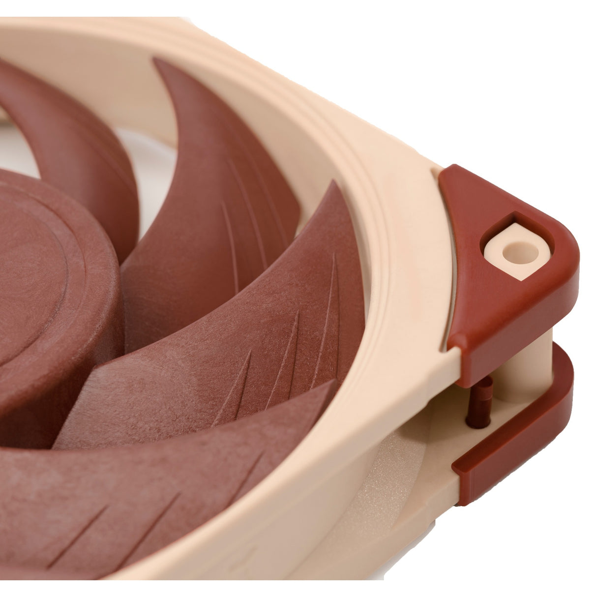 Noctua NF-A12X25 LS-PWM