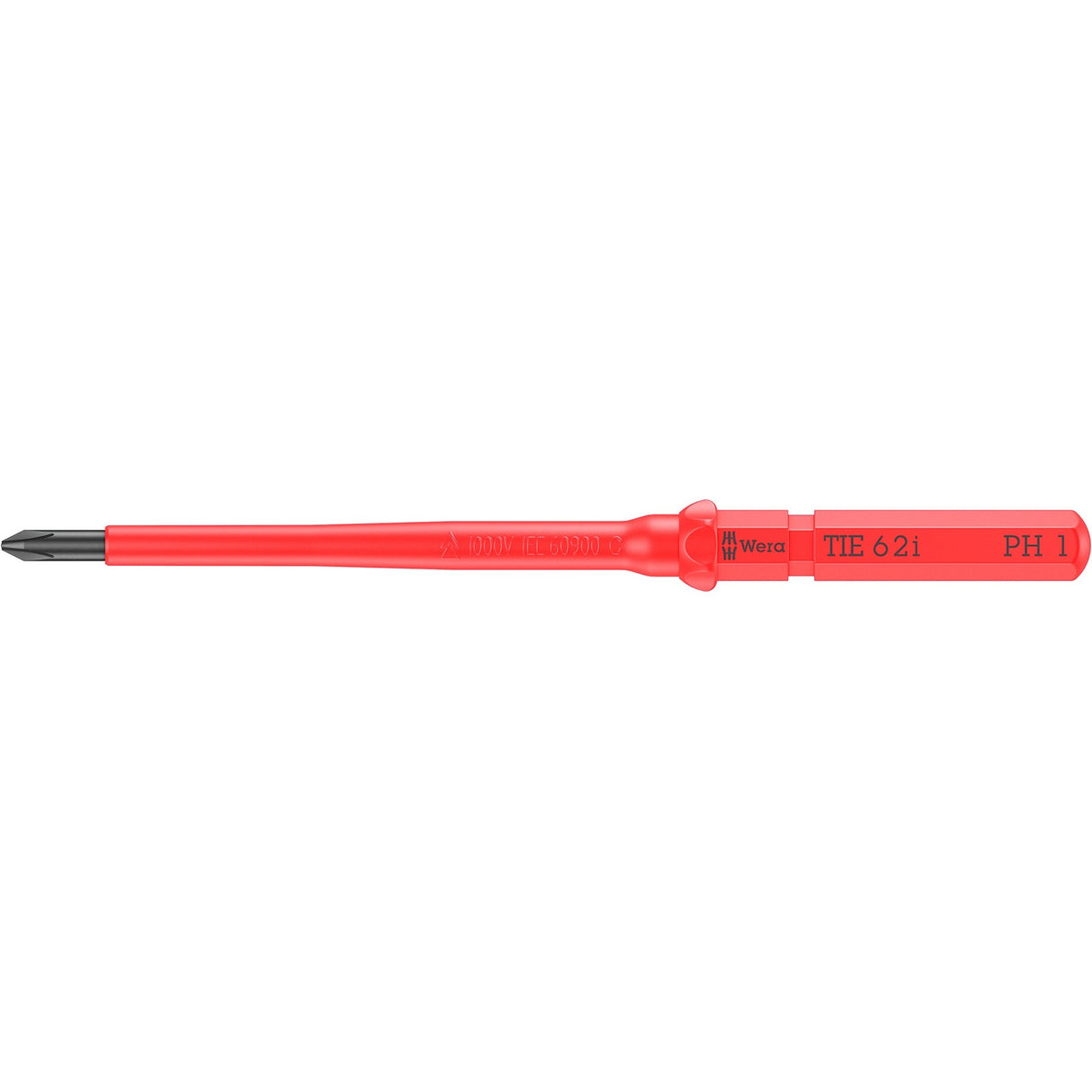 Waa kraftform kompakt vde 17 Universal 1 Tool Finder