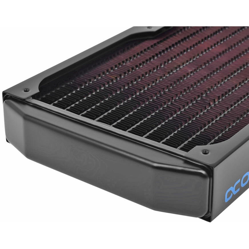 Radiateur Alphacool nexxxos st30 360mm