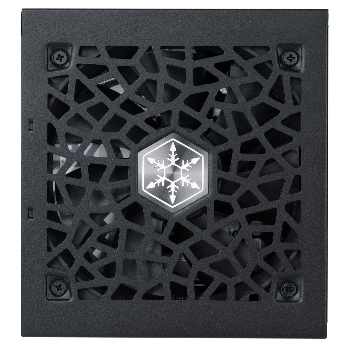 SilverStone HELA 850R Platine