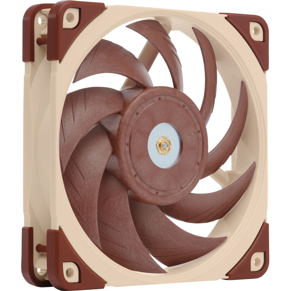 Ventilateur de boîtier Noctua nf-a12x25 pwm (120 x 120 x 25 mm)