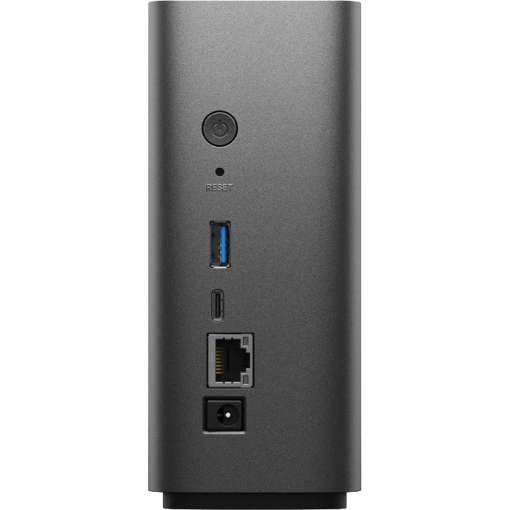 Synology Beastation Plus - NAS 8 To (anthracite, LAN, USB-C)