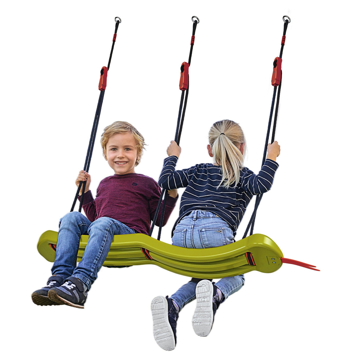 GRAND SWING SWER