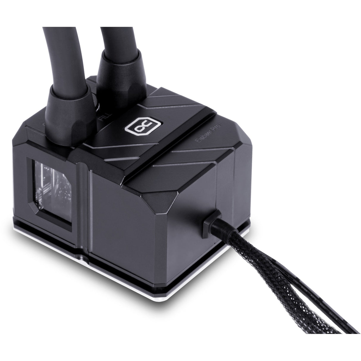 Processeur tout-en-un Alphacool Eisbaer Aurora 420