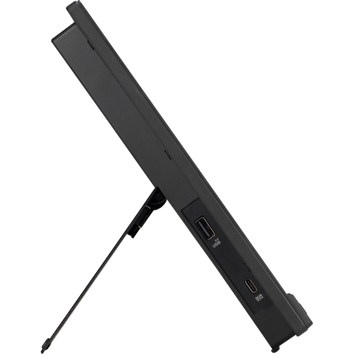 Moniteur Asus Proart PA16USV 15,6 4K UHD (noir, HDMI, USB-C, 12G-SDI)