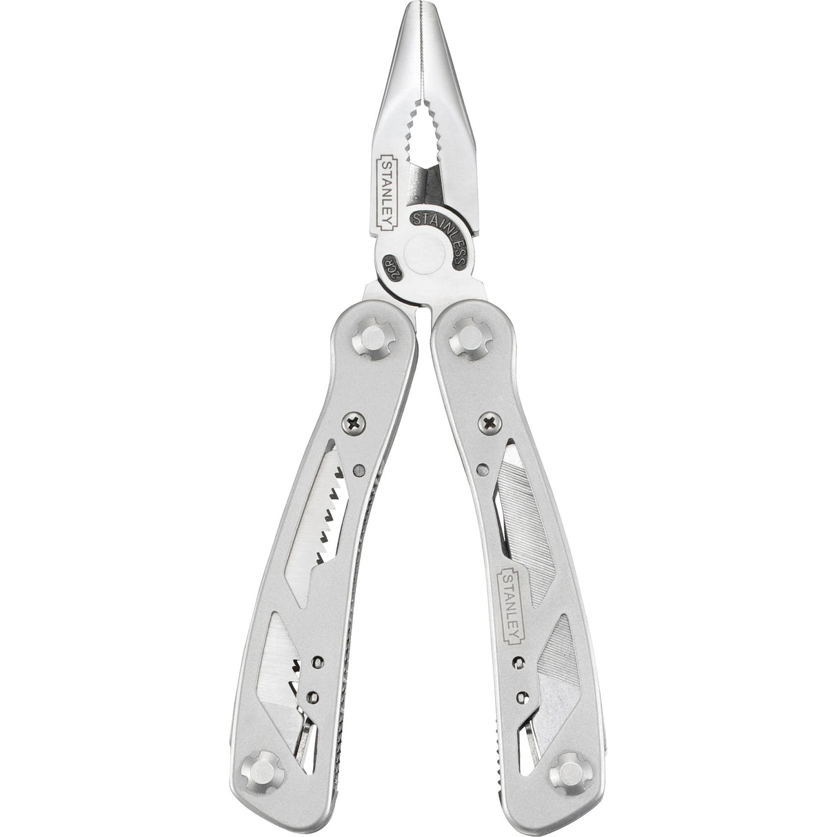 Stanley Multitool 12 en 1
