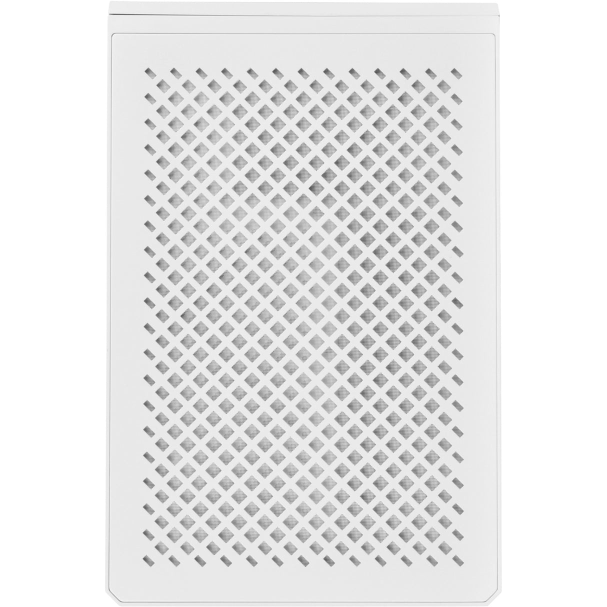 Boîtier mini tour Silverstone alta g1m (blanc | 2x USB-A | 1x USB-C)