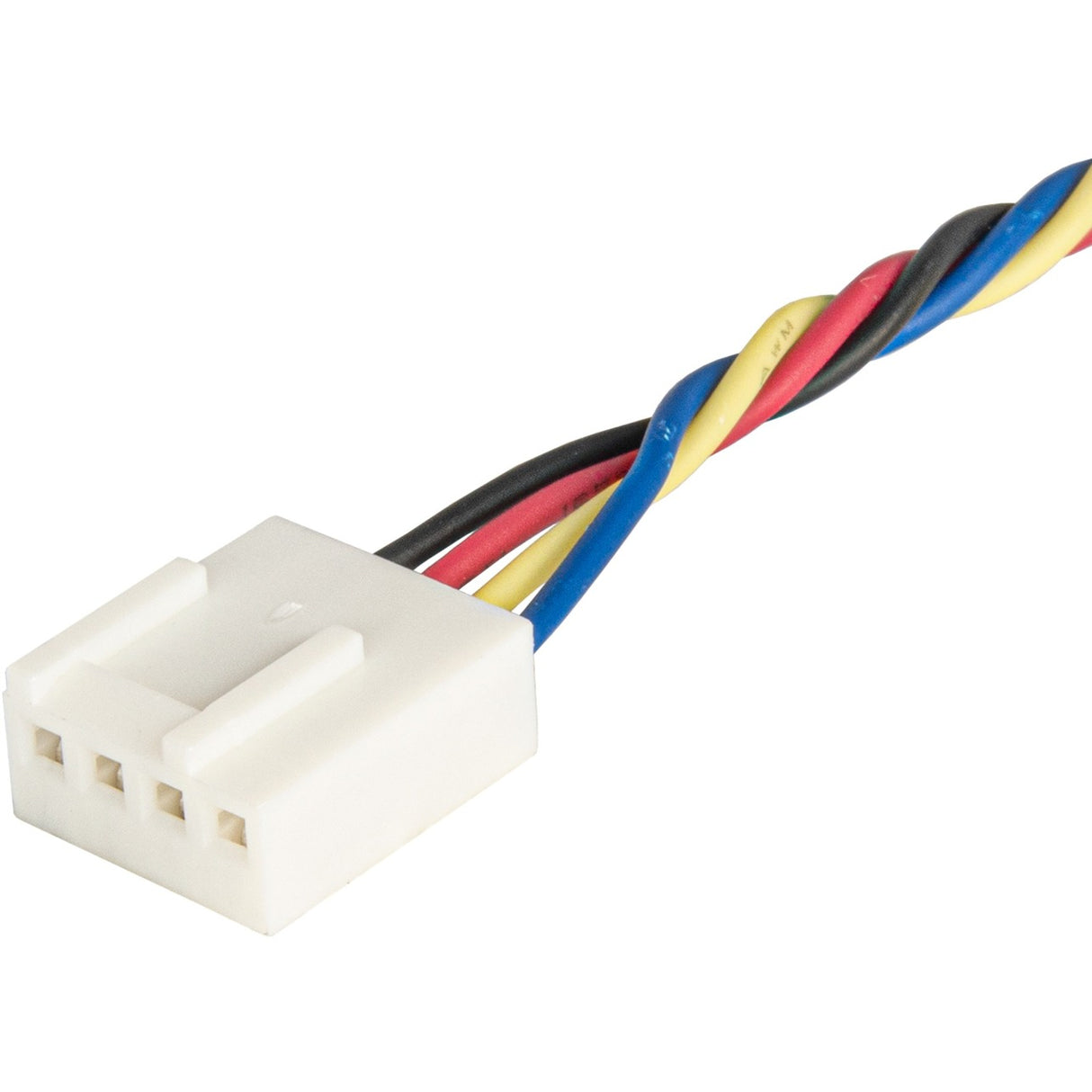 Refroidisseur de processeur Silverstone xe04-4189 (argent, PWM 4 broches)