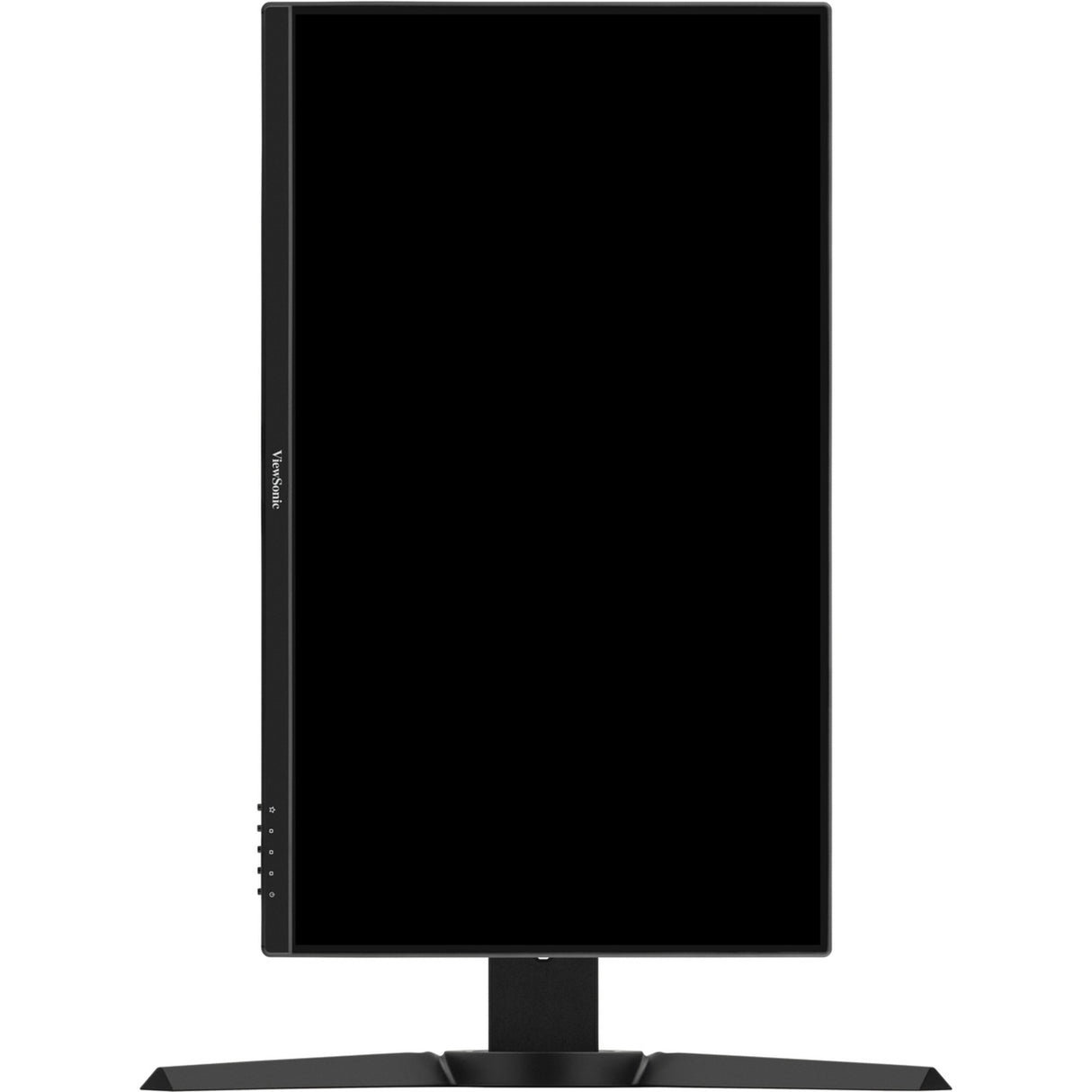 Moniteur de jeu Viewsonic vx2779j-hd-pro 27 (noir, 2x HDMI, 1x port d'affichage, 180 Hz)