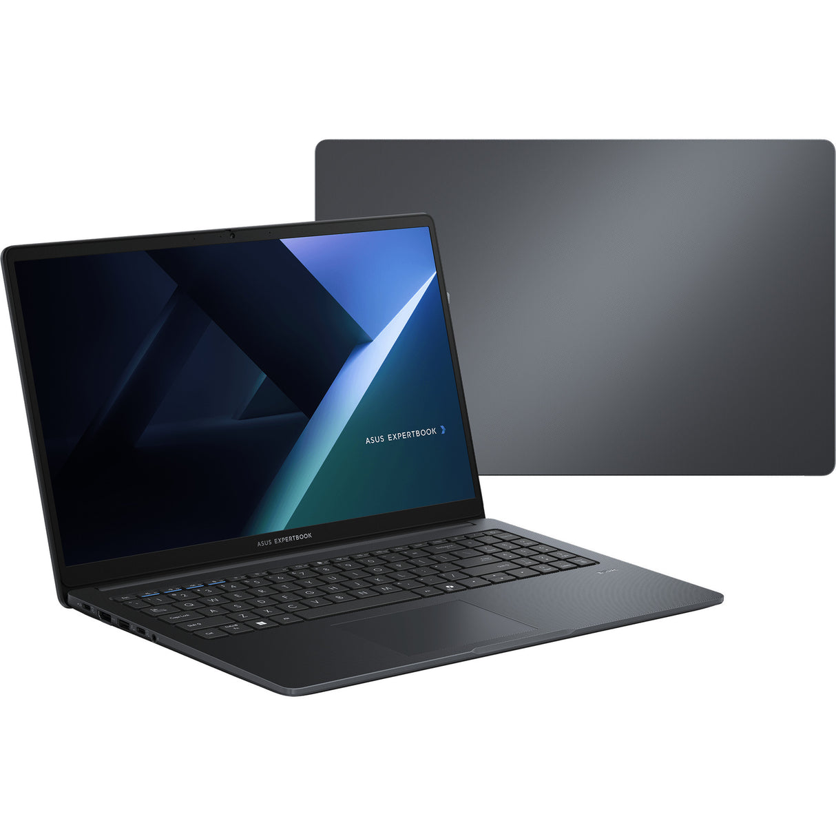 Ordinateur portable Asus expertbook b1 b1503cva-s73431x 15.6 (gris noir | core i7-13620h | graphiques uhd | 32 go | SSD 1 to)