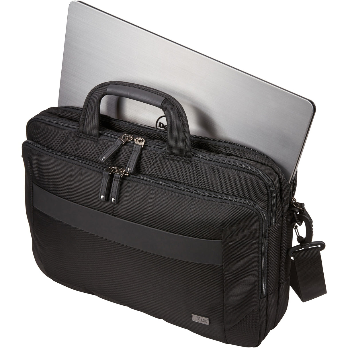 Case logic notion 14 sacoche d'ordinateur portable sac d'ordinateur portable (noir)