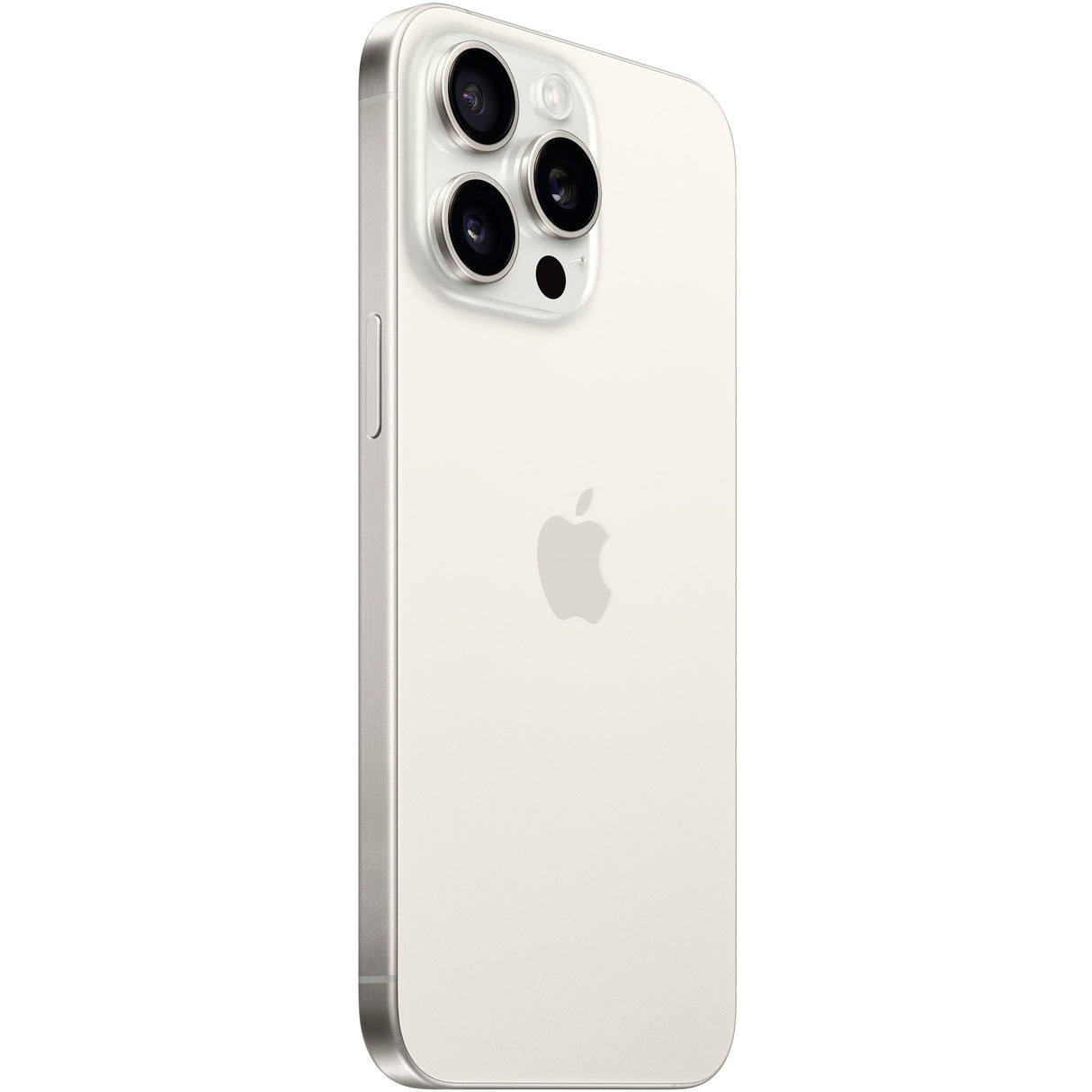 Apple iphone 15 pro max smartphone (wit | 256 gb | ios 17 | dual-esim)