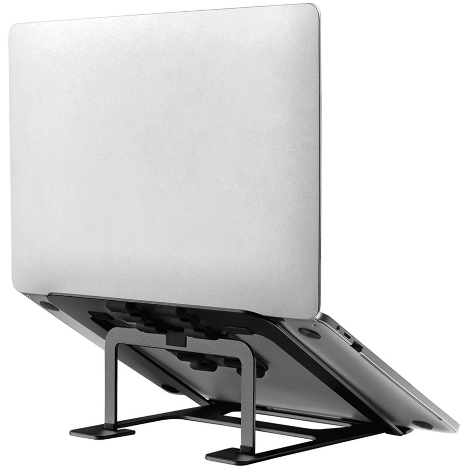 Neomounts Neomounts NSLS085BLACK Norme d'ordinateur portable pliable