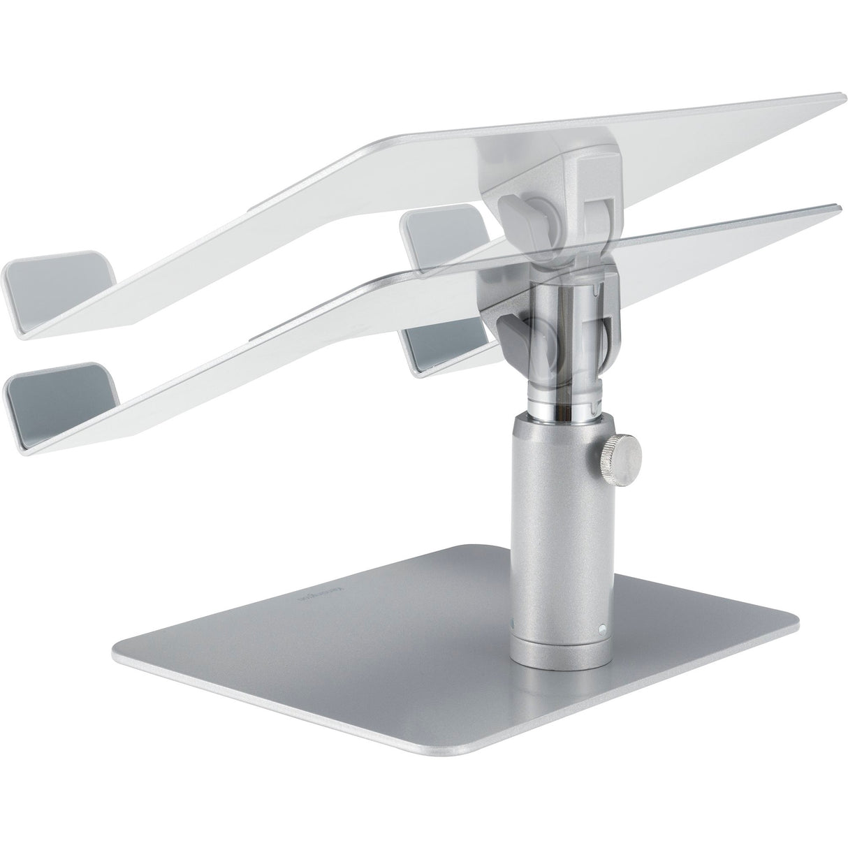 Support universel pour ordinateur portable Kensington pour table (argent)