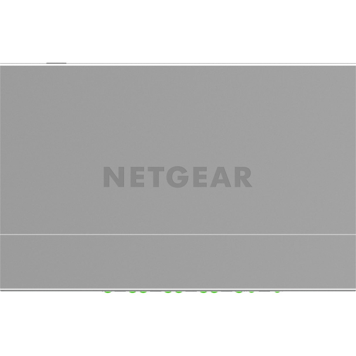 Netgear 5 ports multi-gigabit 2,5g Ethernet connexion non gérée