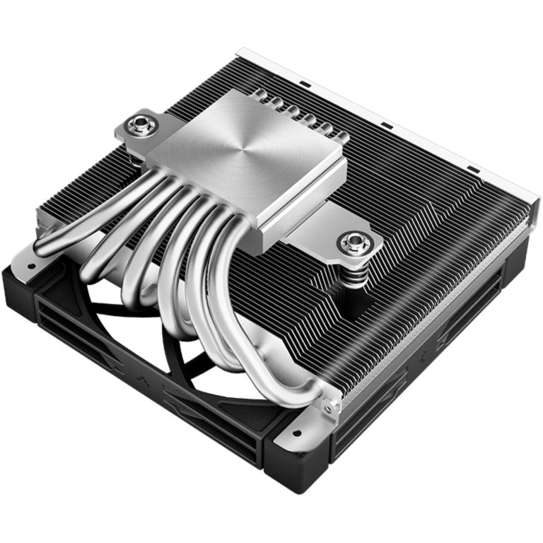Refroidisseur de processeur Deepcool an600 (noir)