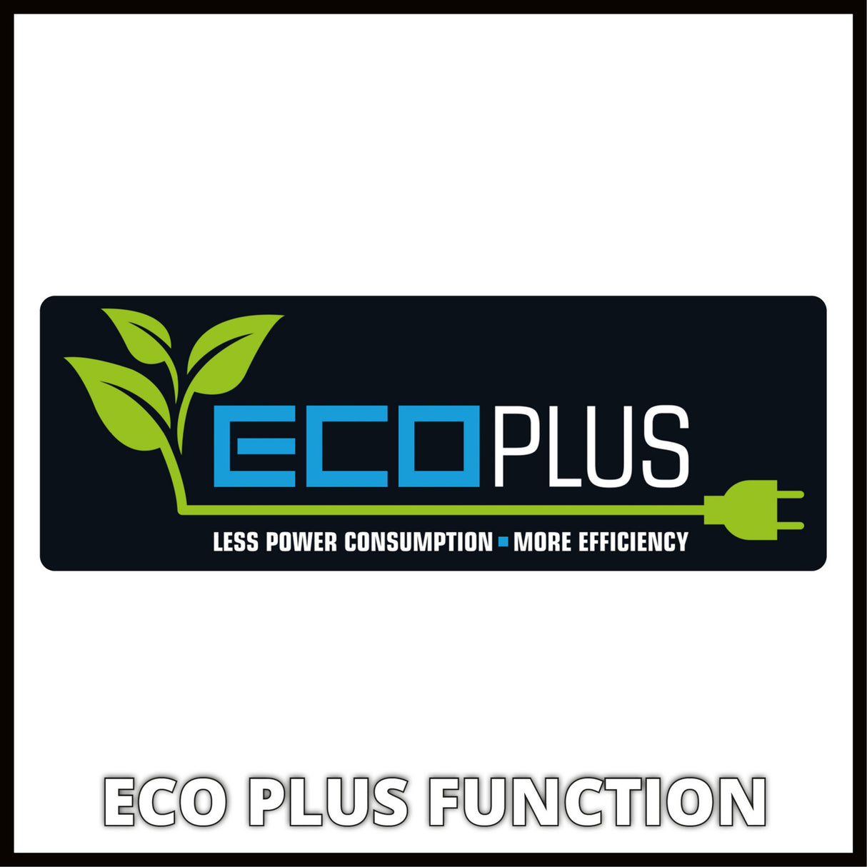Pompe à eau sale Einhell GC-DP 7035 N Eco Plus (acier inoxydable rouge)