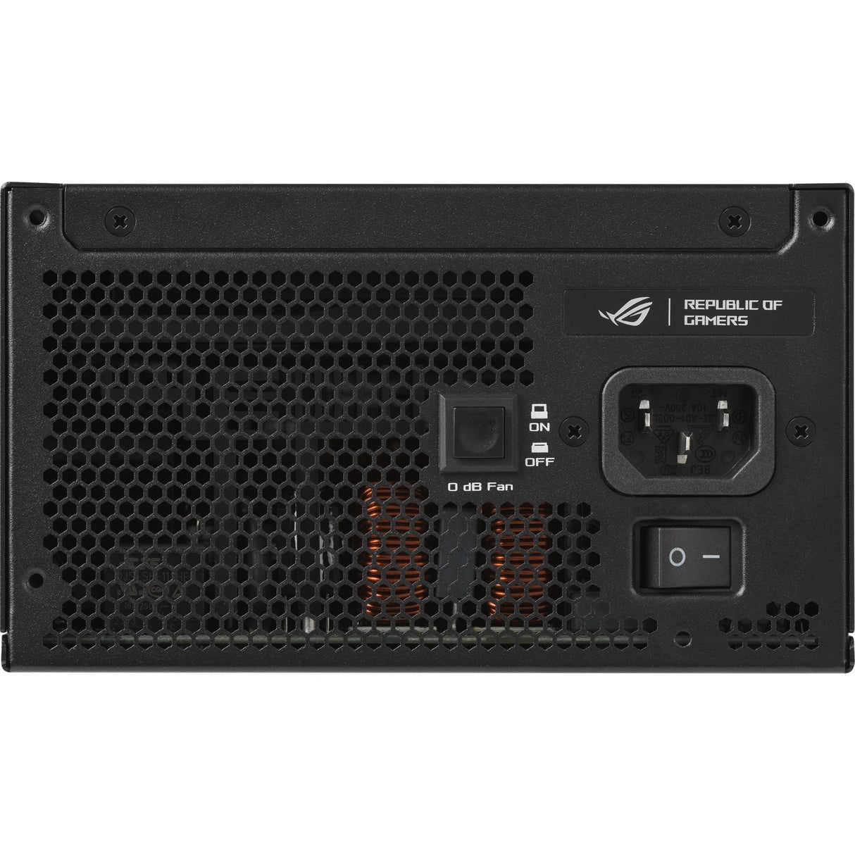 Asus rog strix 1000w platine