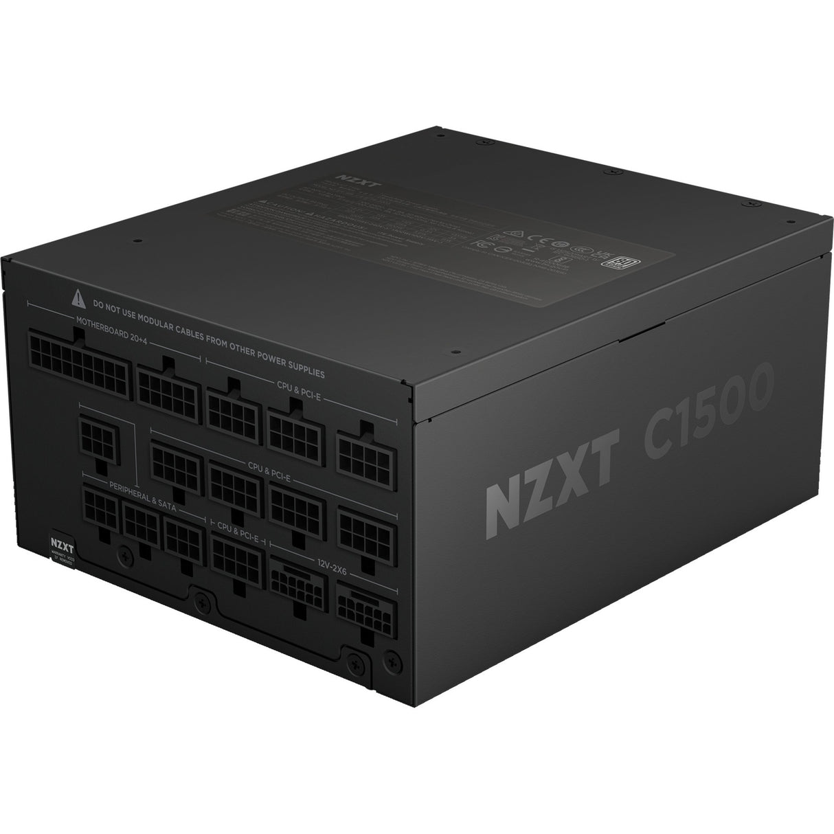 Nzxt c1500 platine
