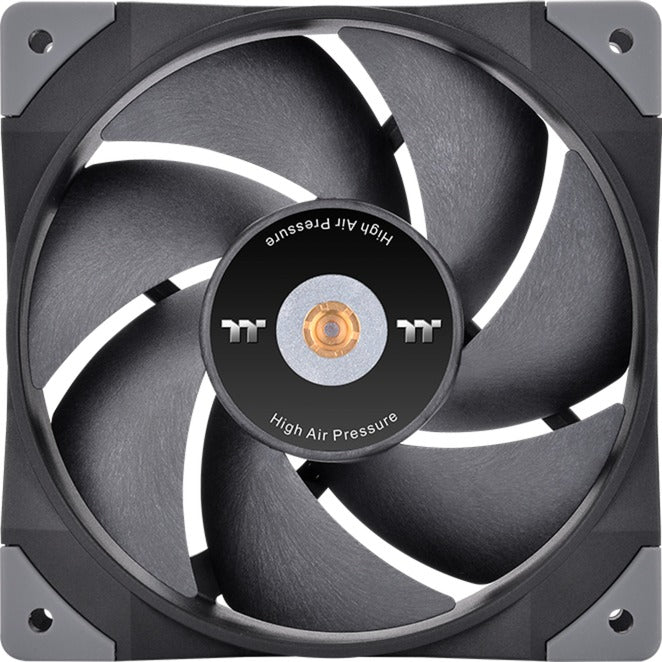 Thermaltake swafan gt12 ventilateur de refroidissement pour PC tt édition premium