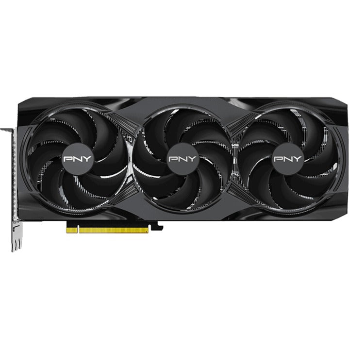 Carte graphique Pny Geforce RTX 5080 OC (DLSS 4, 3x Display Port, 1x HDMI 2.1)
