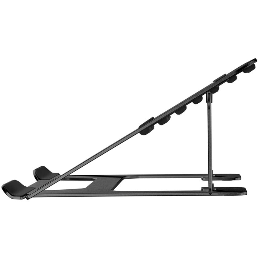 Neomounts Neomounts NSLS085BLACK Norme d'ordinateur portable pliable