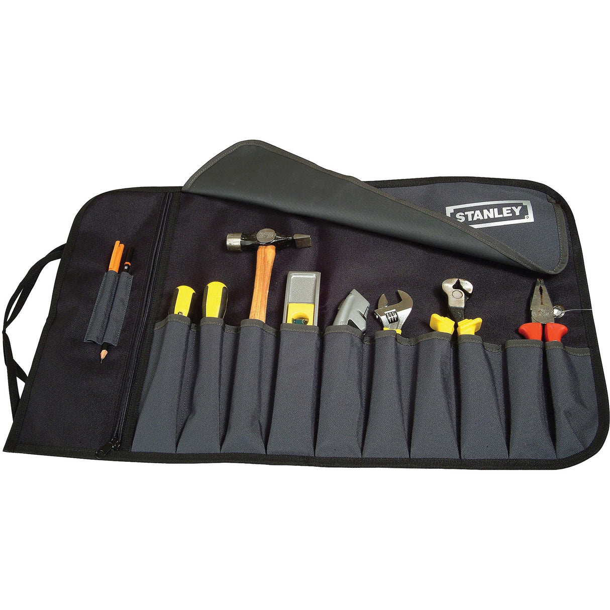 Pochette à outils pour valises Stanley | 1-93-601 - 1-93-601