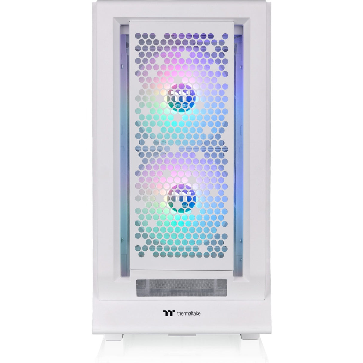 Thermaltake ceres 350 mx neige