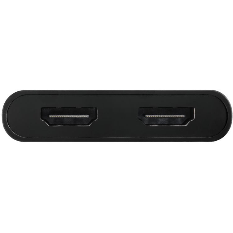 Répartiteur vidéo Club 3D USB-C vers 2x HDMI avec DisplayLink