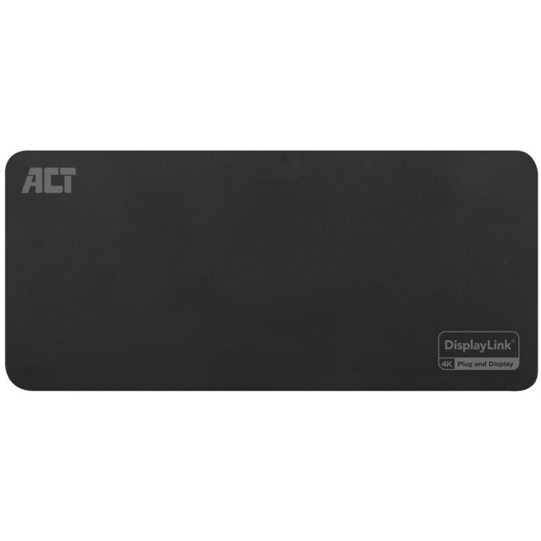 ACT Connectivité USB-C DockingStation 4K Lien d'affichage