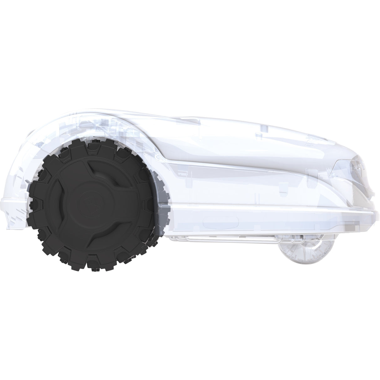 ROBOMOW RK1000 L tondiodifuseur robotique