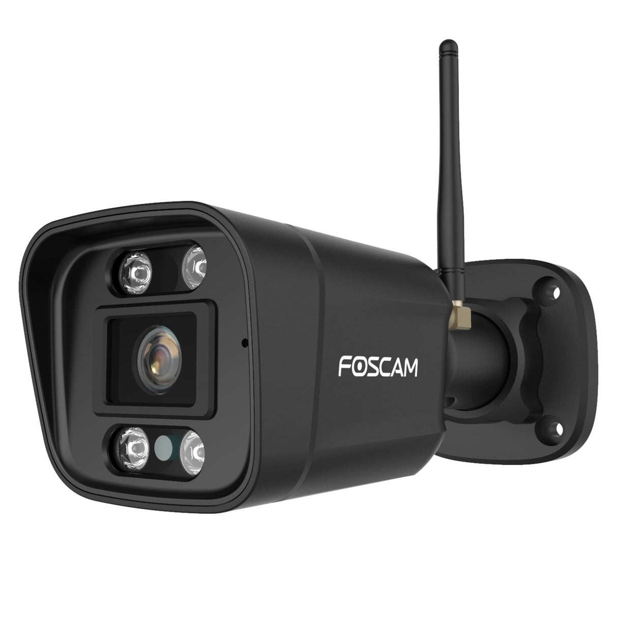 Foscam V8P, 4K 8MP Caméra de sécurité WiFi à double bande