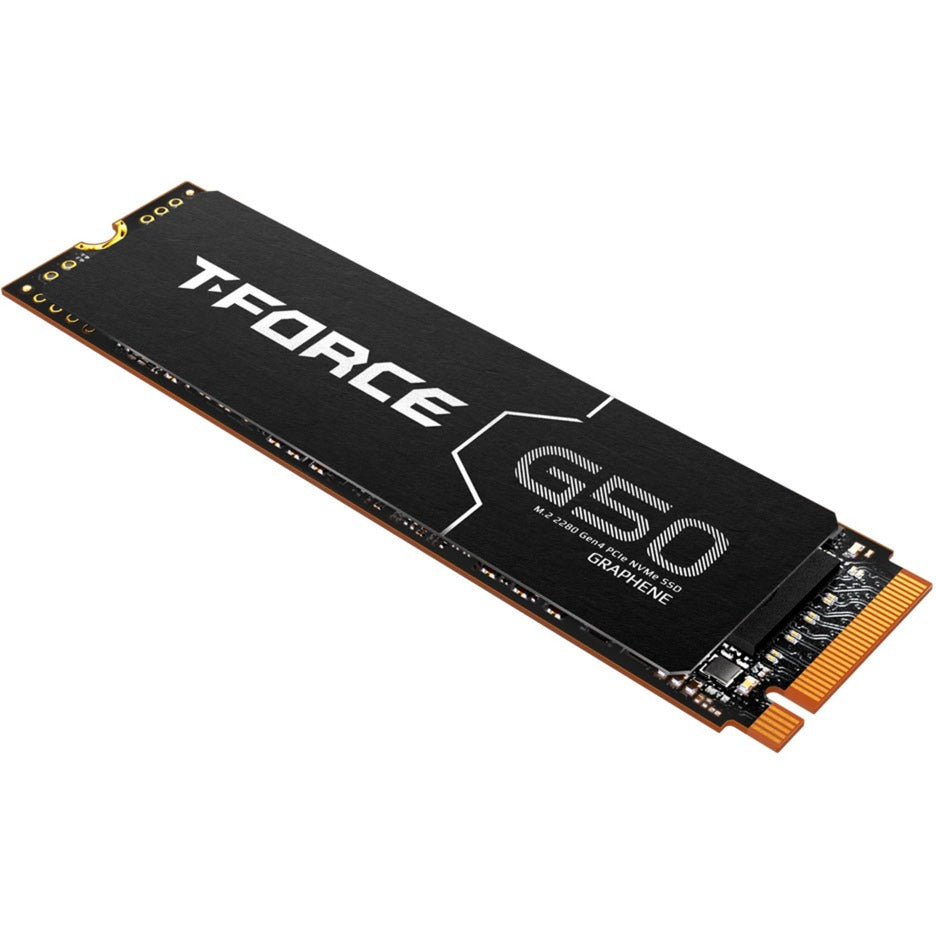 Groupe d'équipe T-FORCE G50 1 To