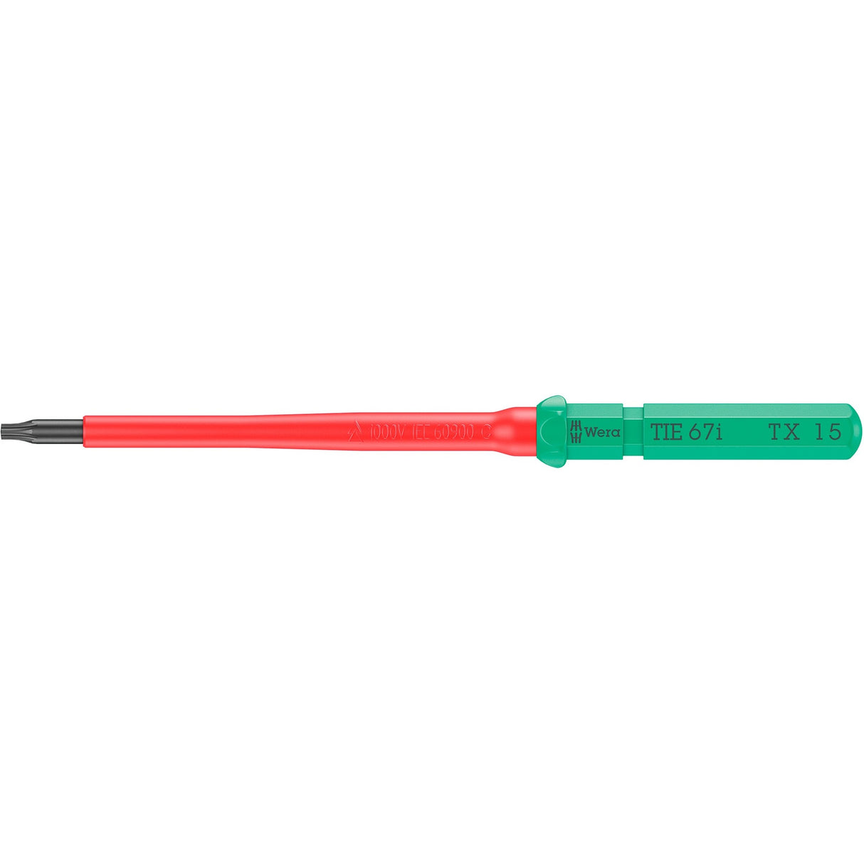 Waa kraftform kompakt vde 17 Universal 1 Tool Finder