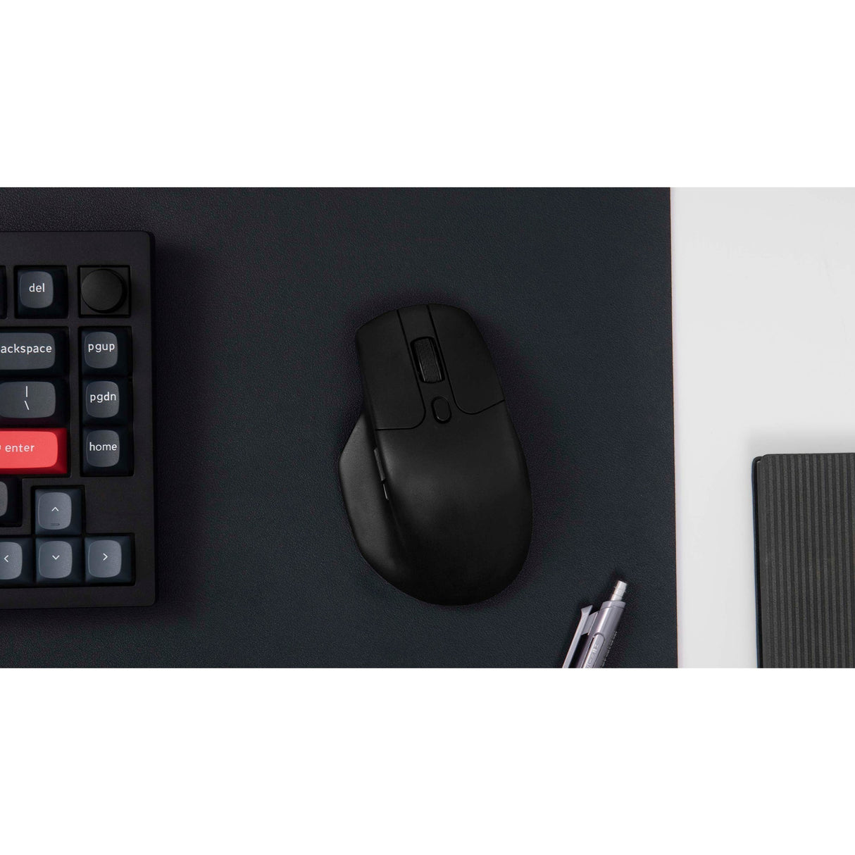 Souris sans fil Keychron Keychron M6-A1