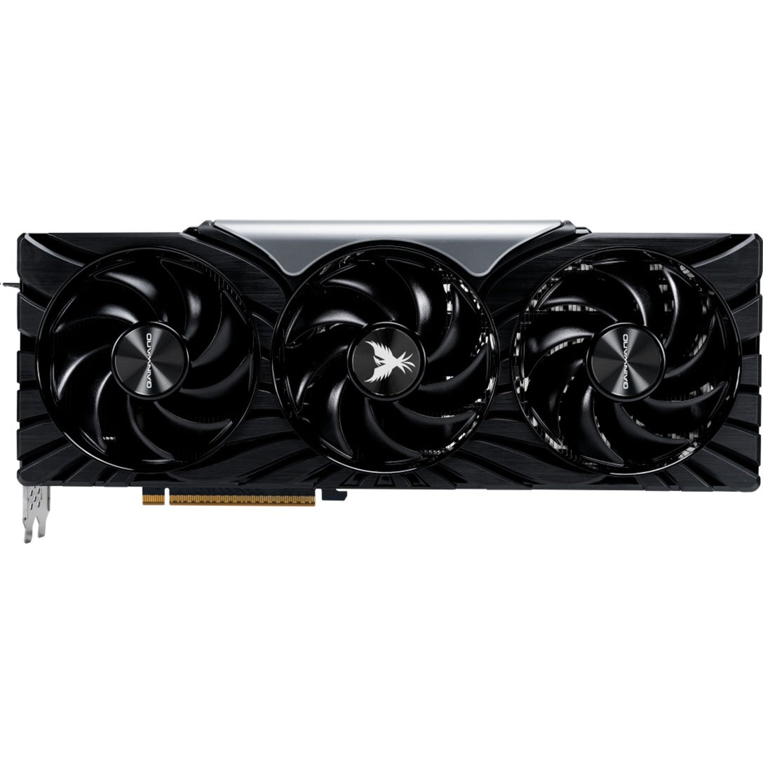 Carte graphique Gainward GeForce RTX 5080 Phoenix GS (DLSS 4, 3x DisplayPort, 1x HDMI 2.1)