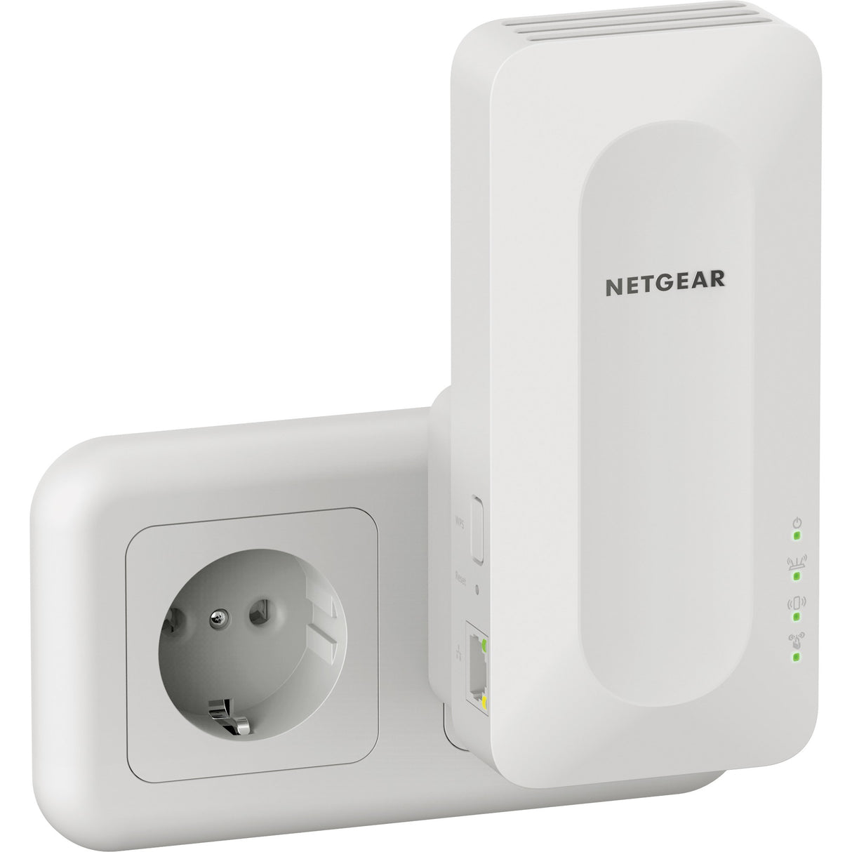 NetGear AX1800 Extender en maillage à 4 stream (EAX15)