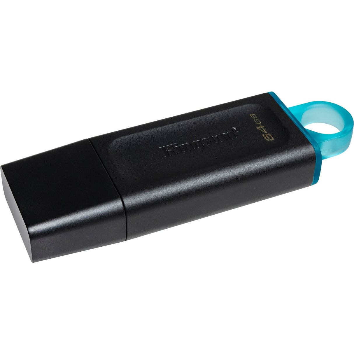Kingston DataTraveler Exodia 64 Go