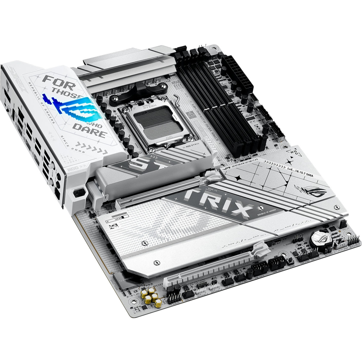 Asus ROG Strix