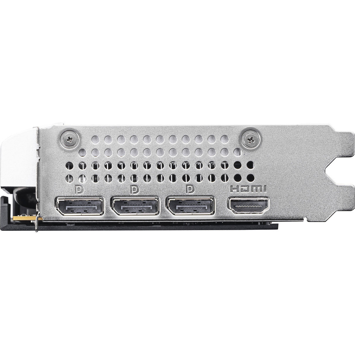 Carte graphique MSI Geforce RTX 5050 8G Ventus 2x OC (3x Display Port, 1x HDMI 2.1, DLSS 4)