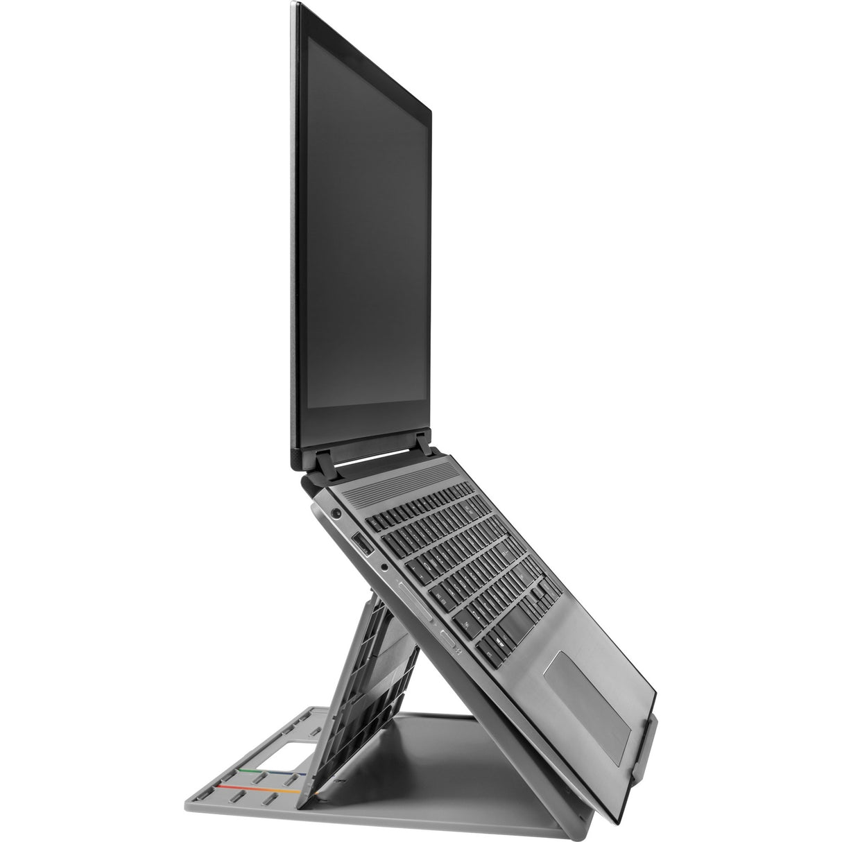 Support pour ordinateur portable Kensington Easy Go gris