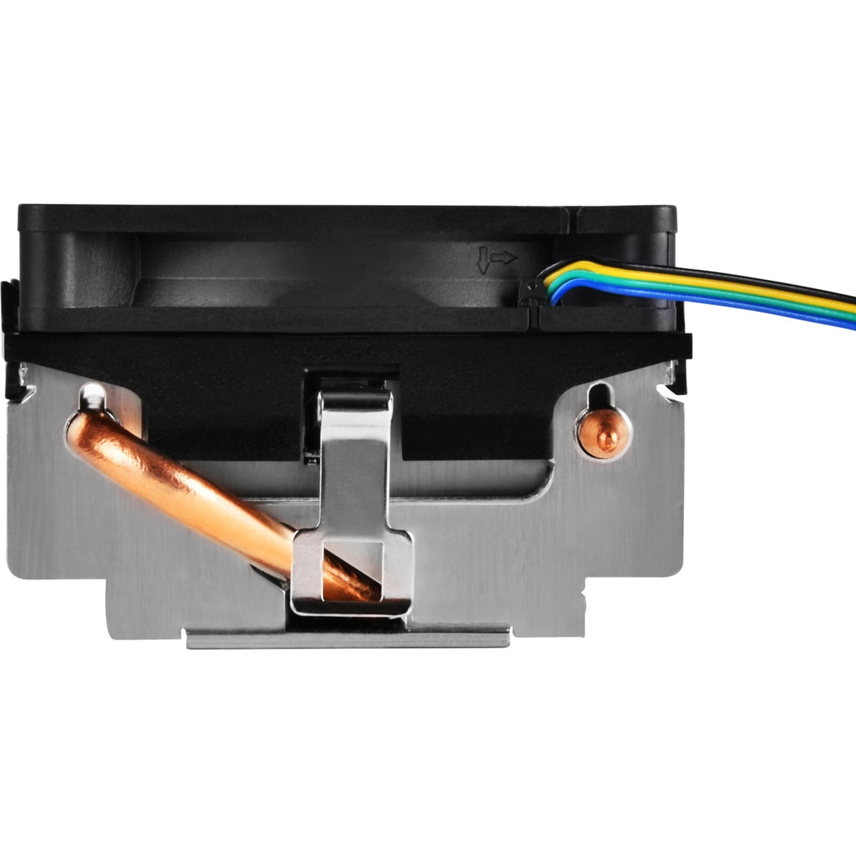 Refroidisseur de processeur Silverstone sst-kr01