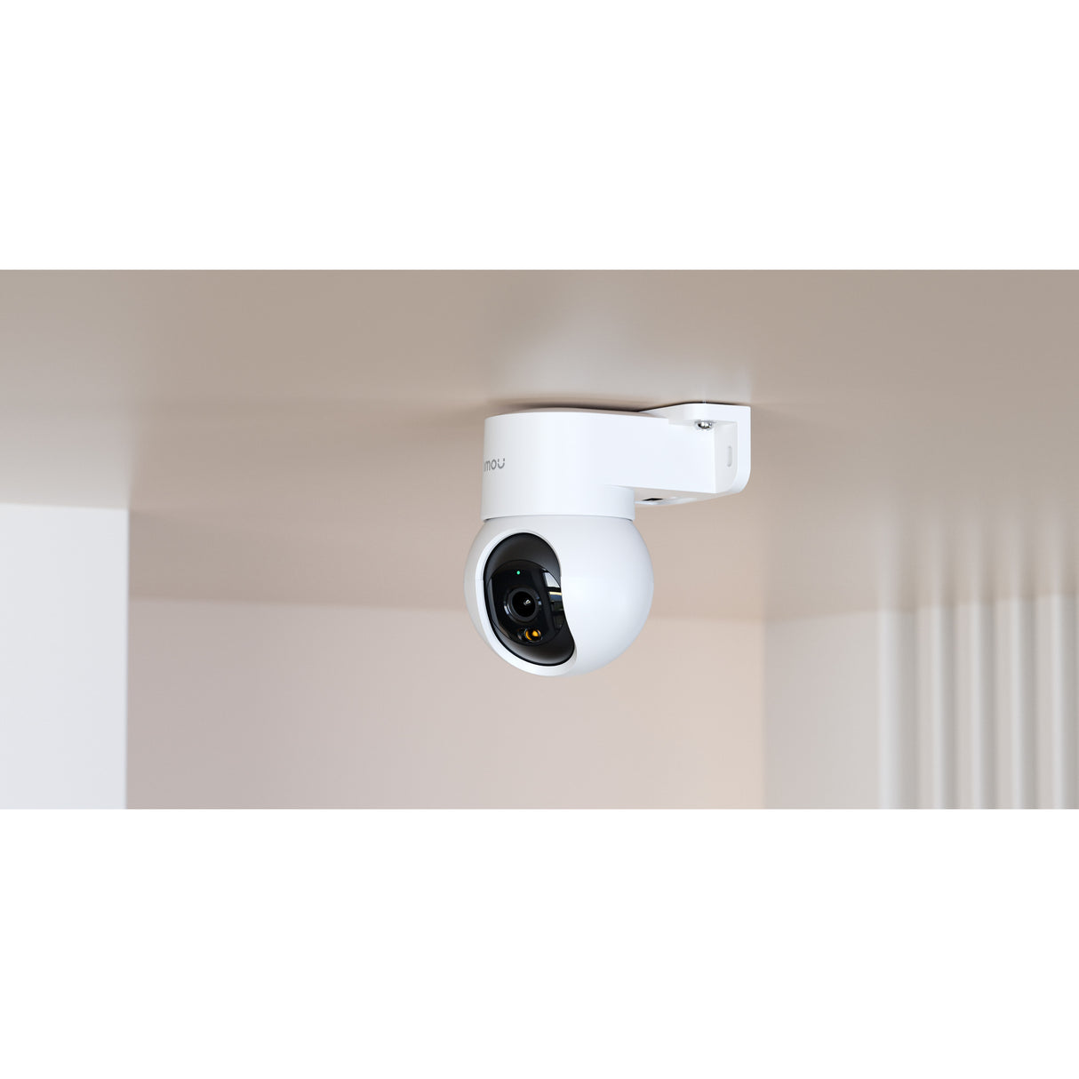 Caméra de sécurité Imou ranger mini 3k (blanc)