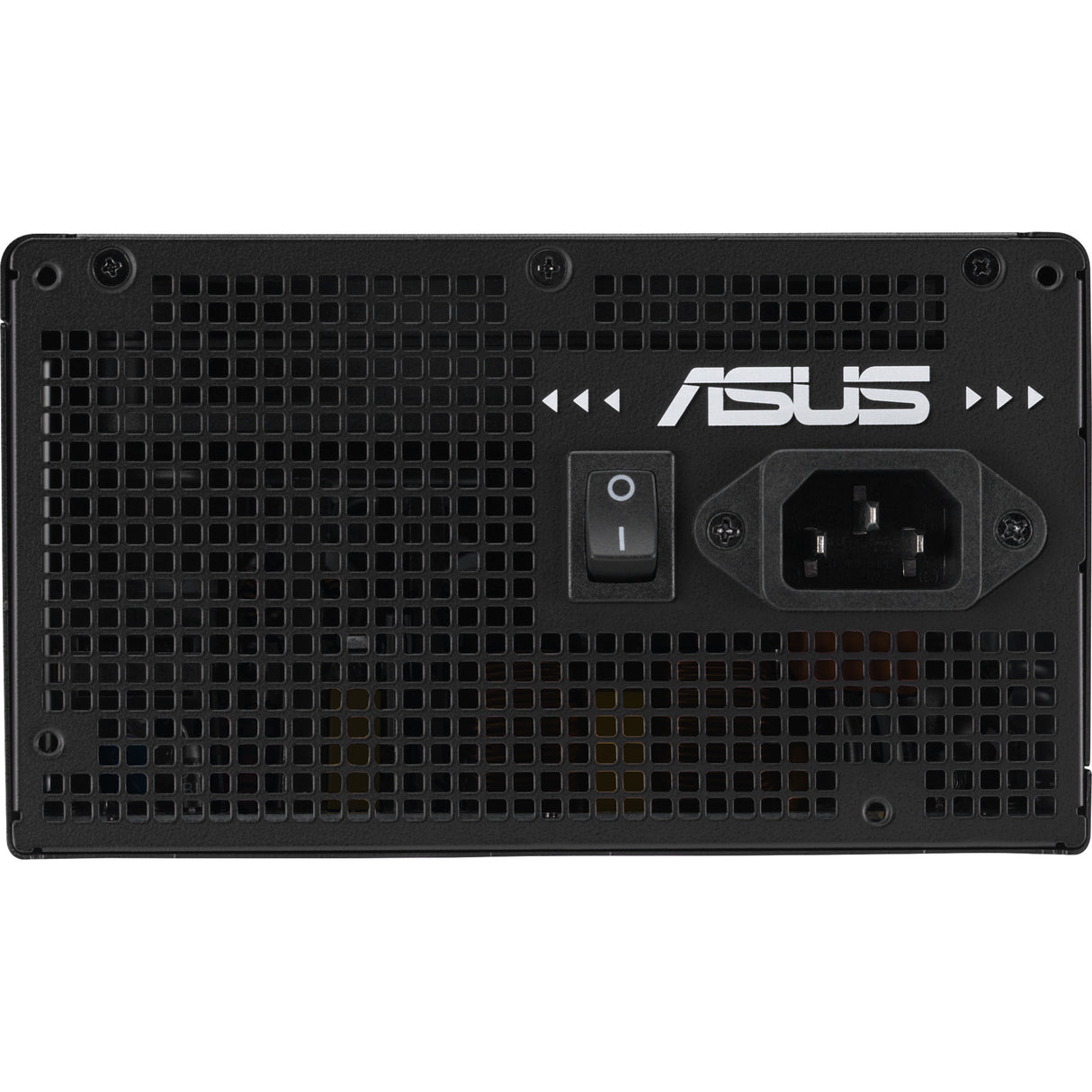 Alimentation modulaire Asus prime gold black edition 850 watts (noir, 1x 12v-2x6, 3x pcie)