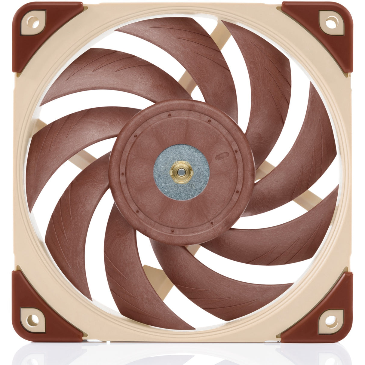 Ventilateur de boîtier Noctua nf-a12x25 pwm (120 x 120 x 25 mm)