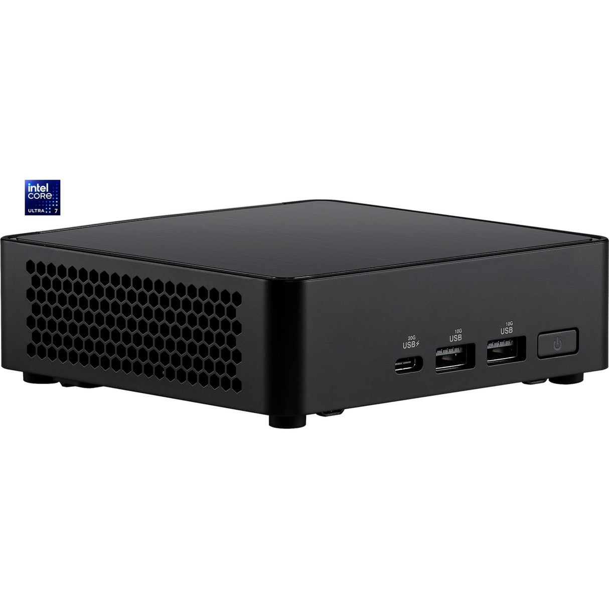ASUS NUC 14 Slim Kit Rnuc14Rvku70000ii