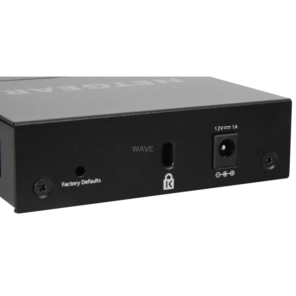 Commutateur Netgear gs305e