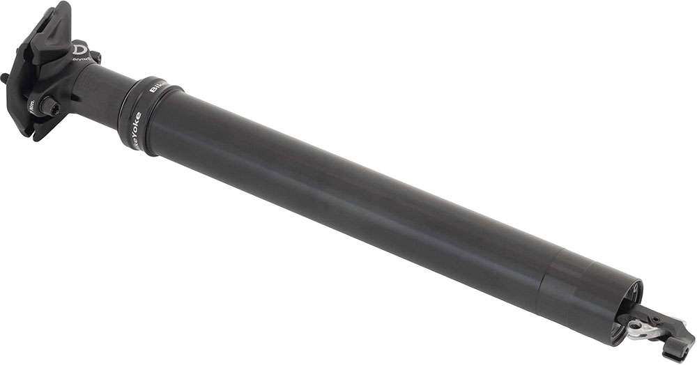 Poteau compte-gouttes Bikeyoke Divine 31.6