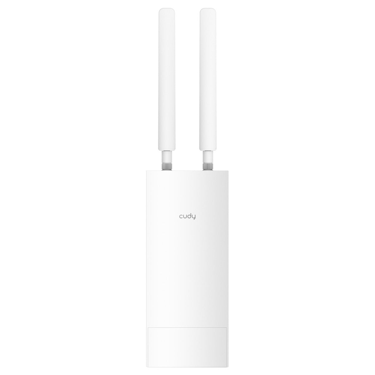 Routeur Gigabit Wi-Fi Cudy Outdoor 4G LTE Cat 6 AC1200 (blanc, PoE, maillé, application)