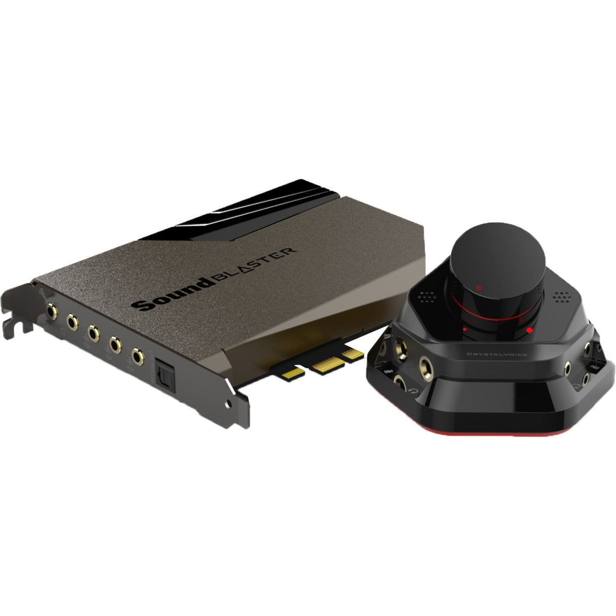 Créatif Sound Blaster AE-7